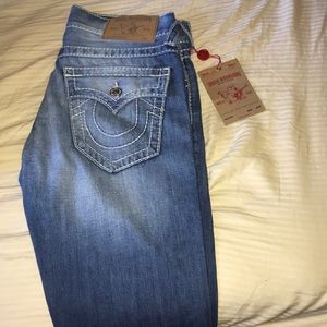 True religion jeans